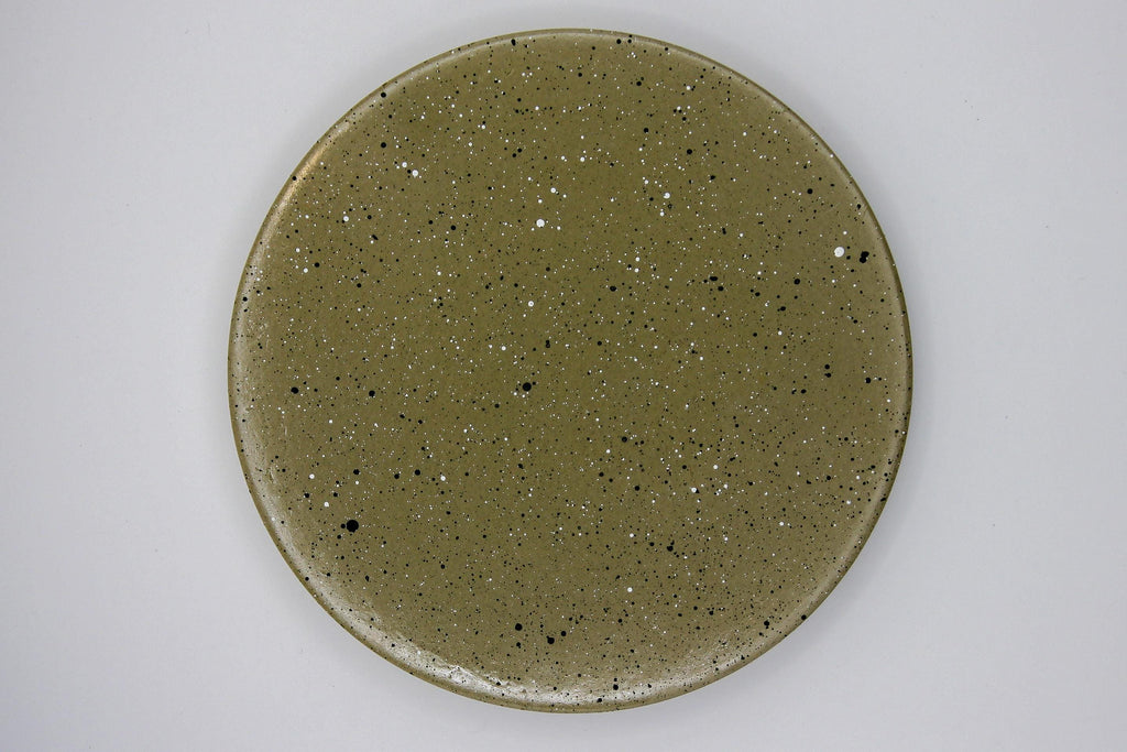 Minimalist Cement Coasters