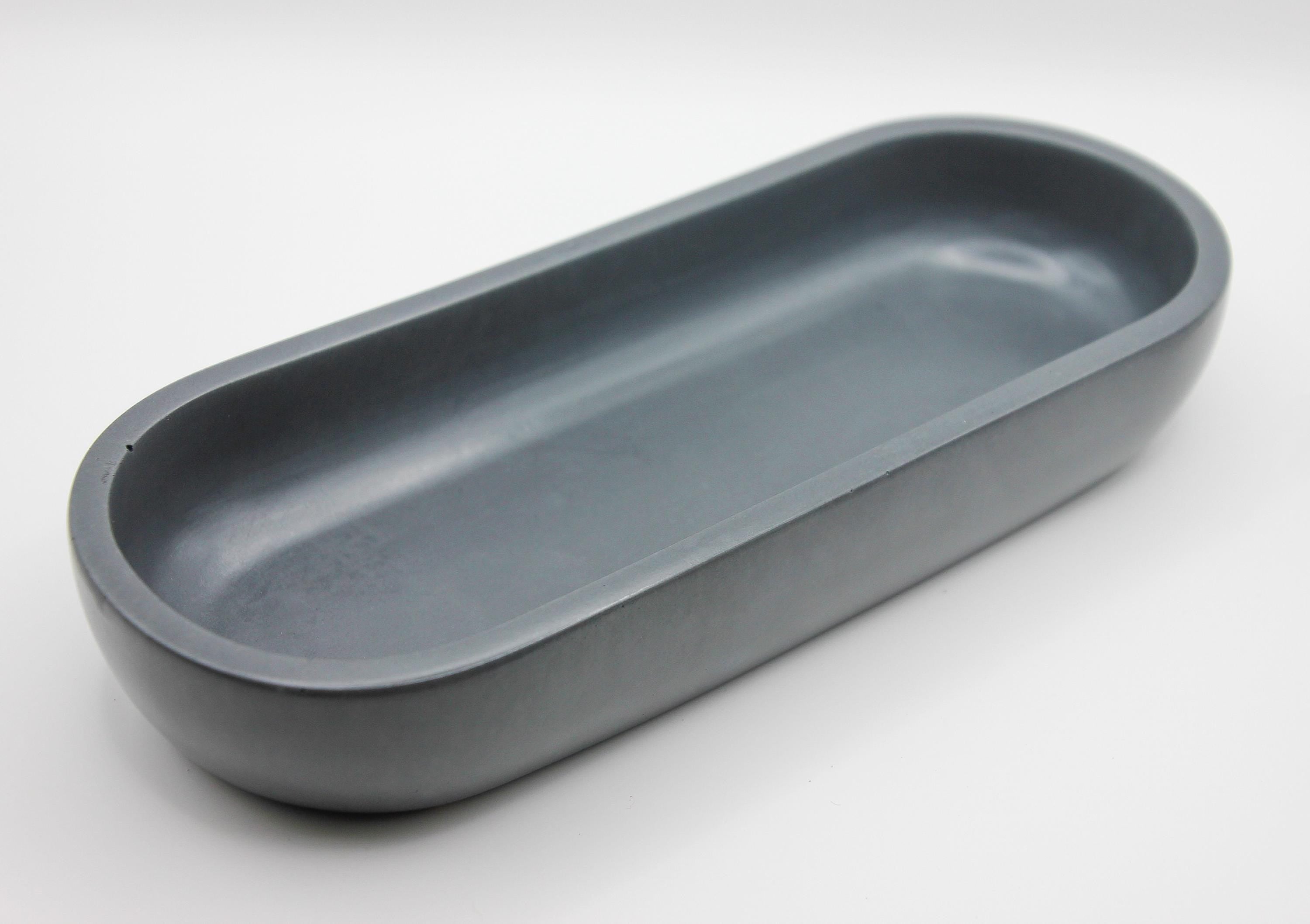 Long Oval Catchall
