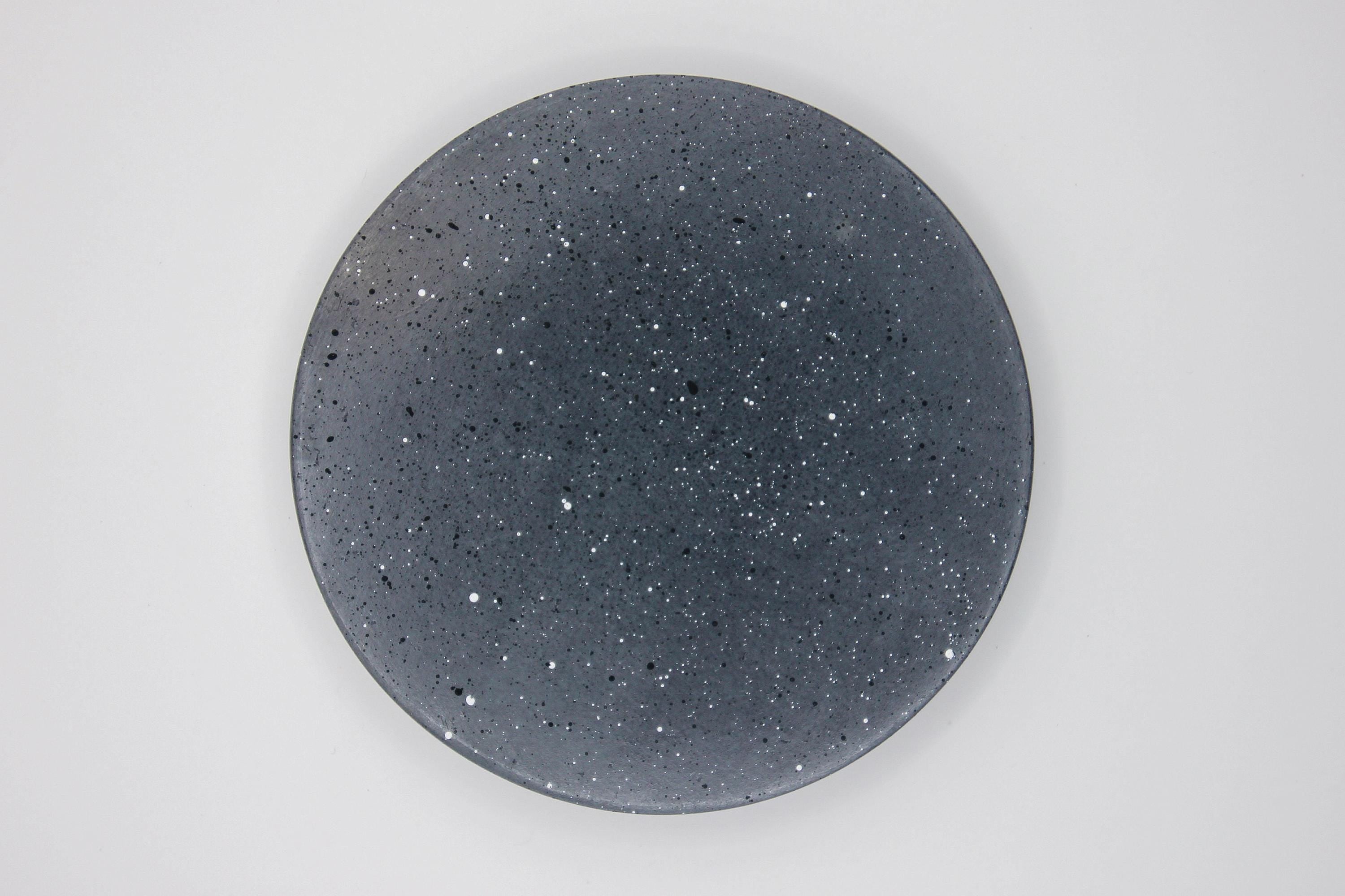 Minimalist Cement Coasters