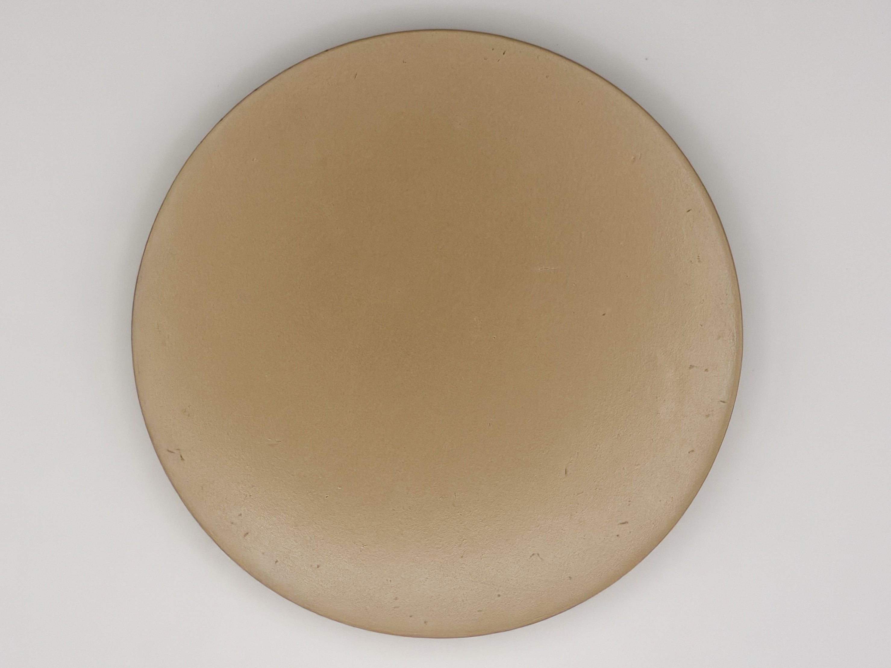 Minimalist Cement Coasters