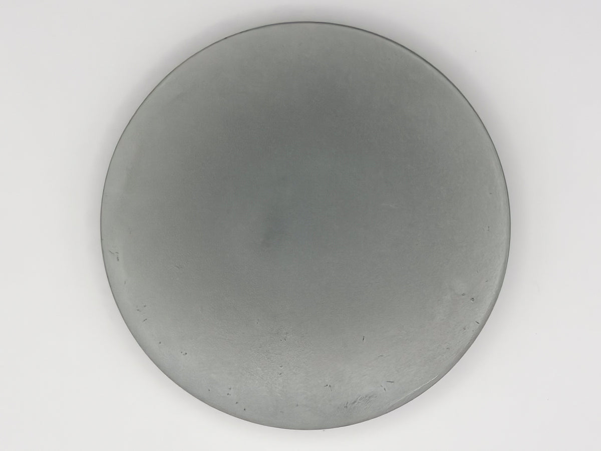 Minimalist Cement Coasters
