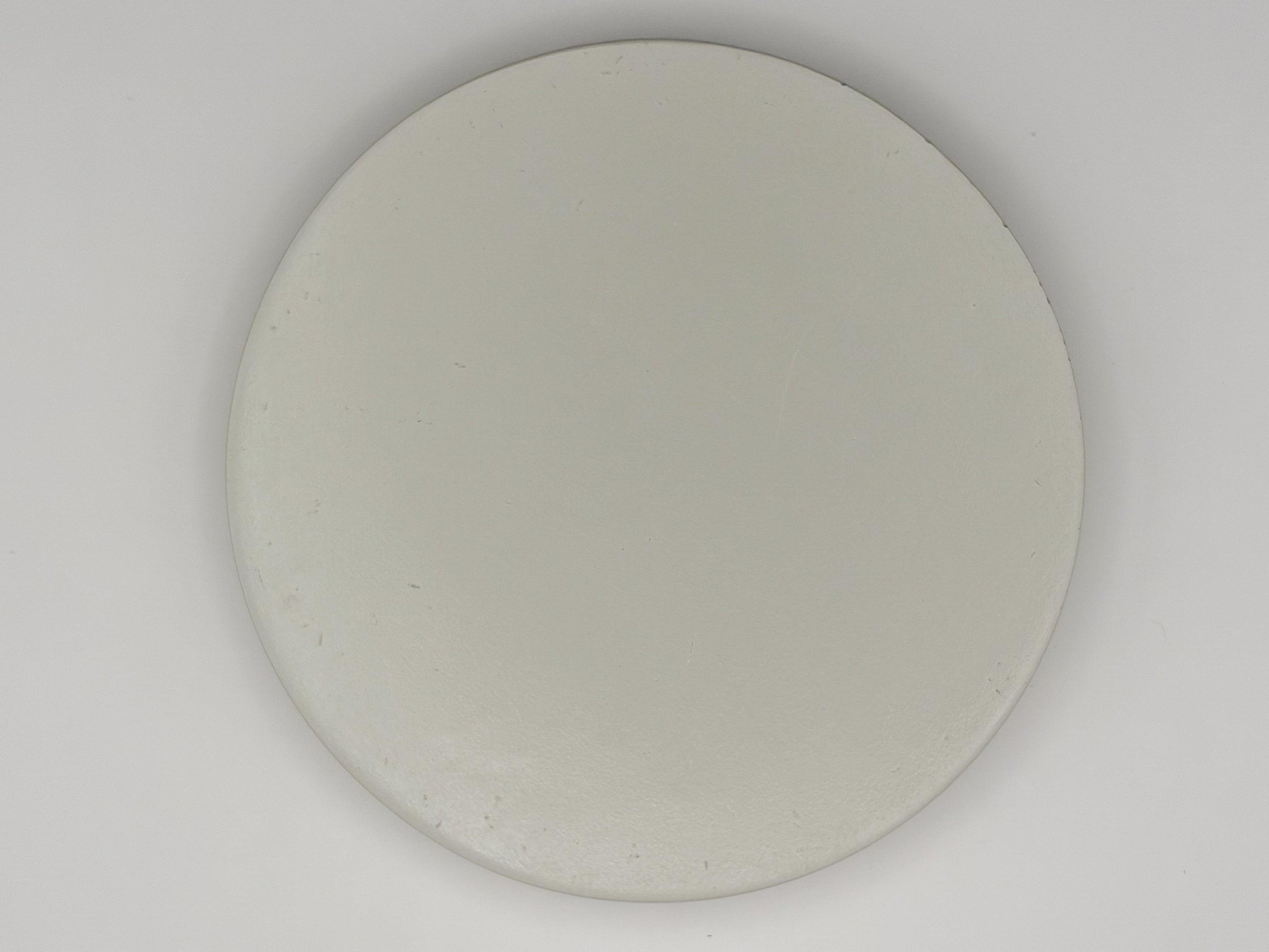 Minimalist Cement Coasters