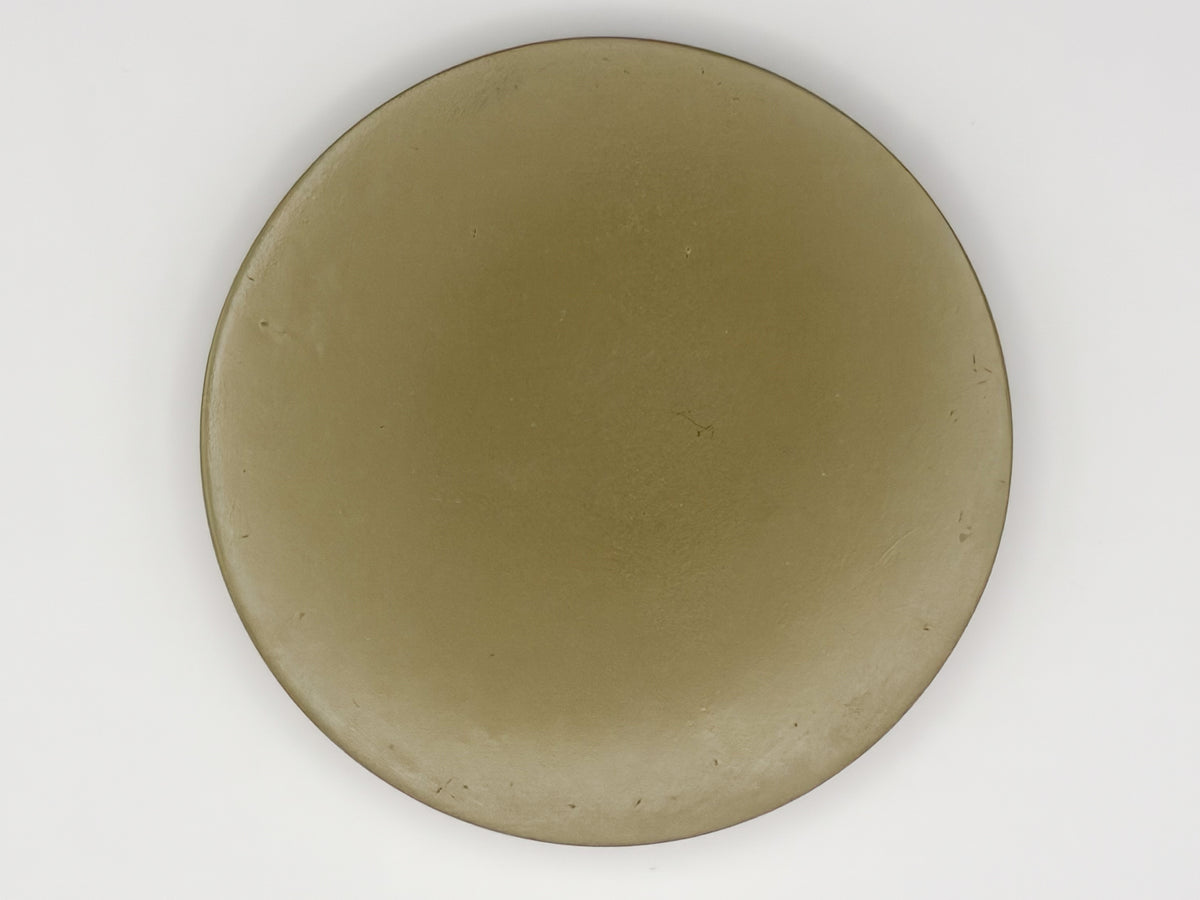 Minimalist Cement Coasters