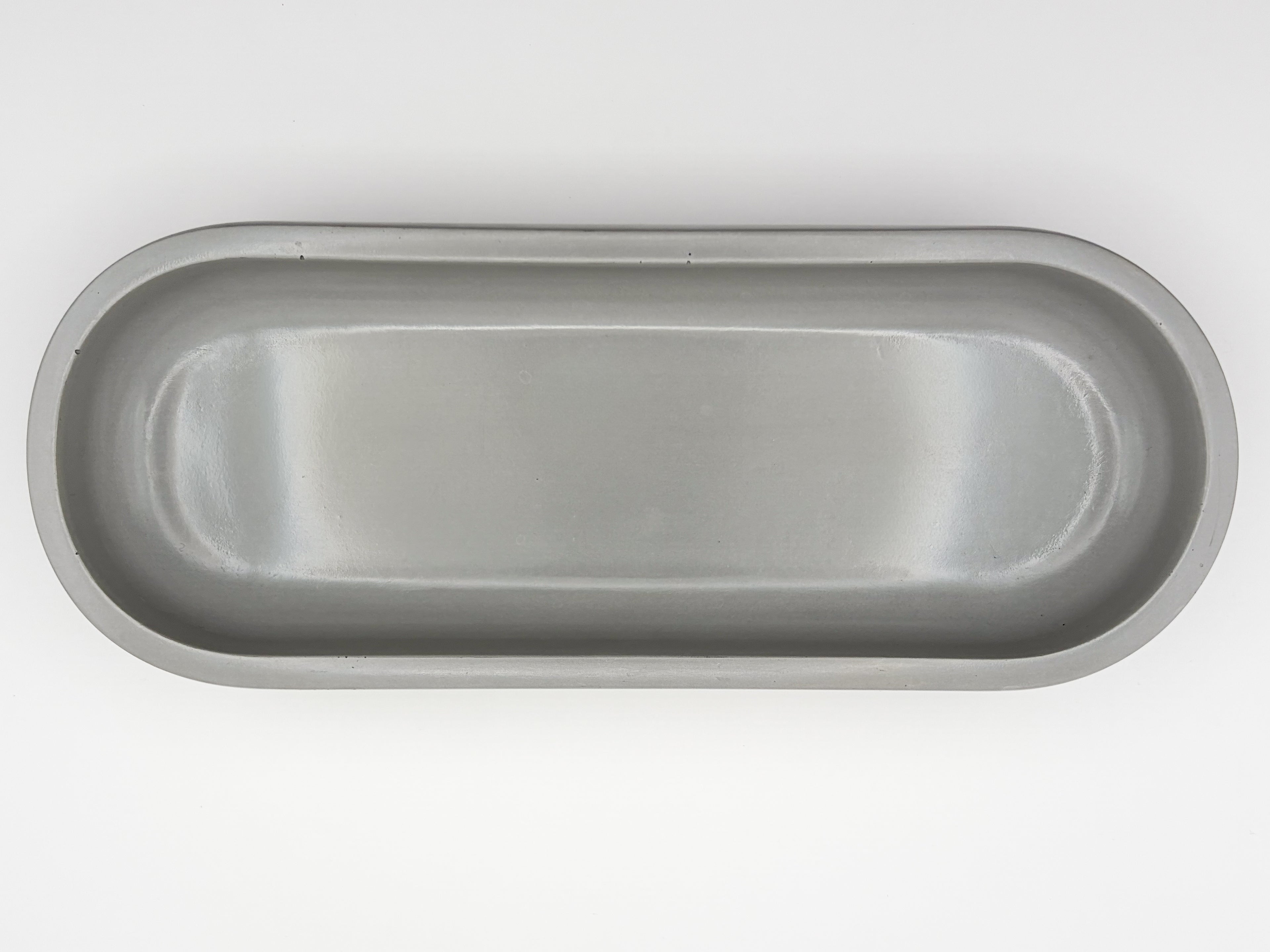 Long Oval Catchall