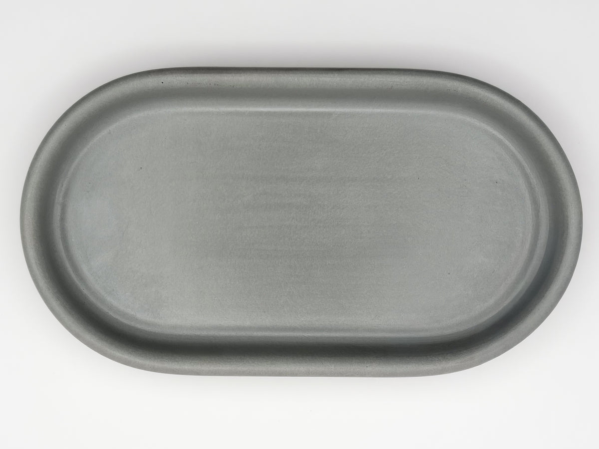 Rectangular Cement Tray