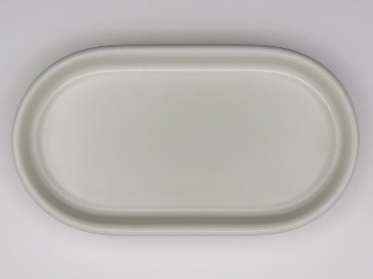 Rectangular Cement Tray
