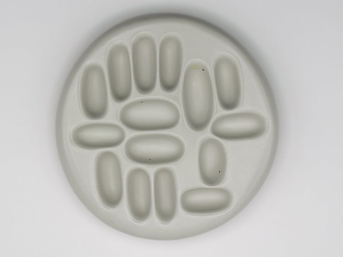 Concrete Ring Holder & Trinket Dish