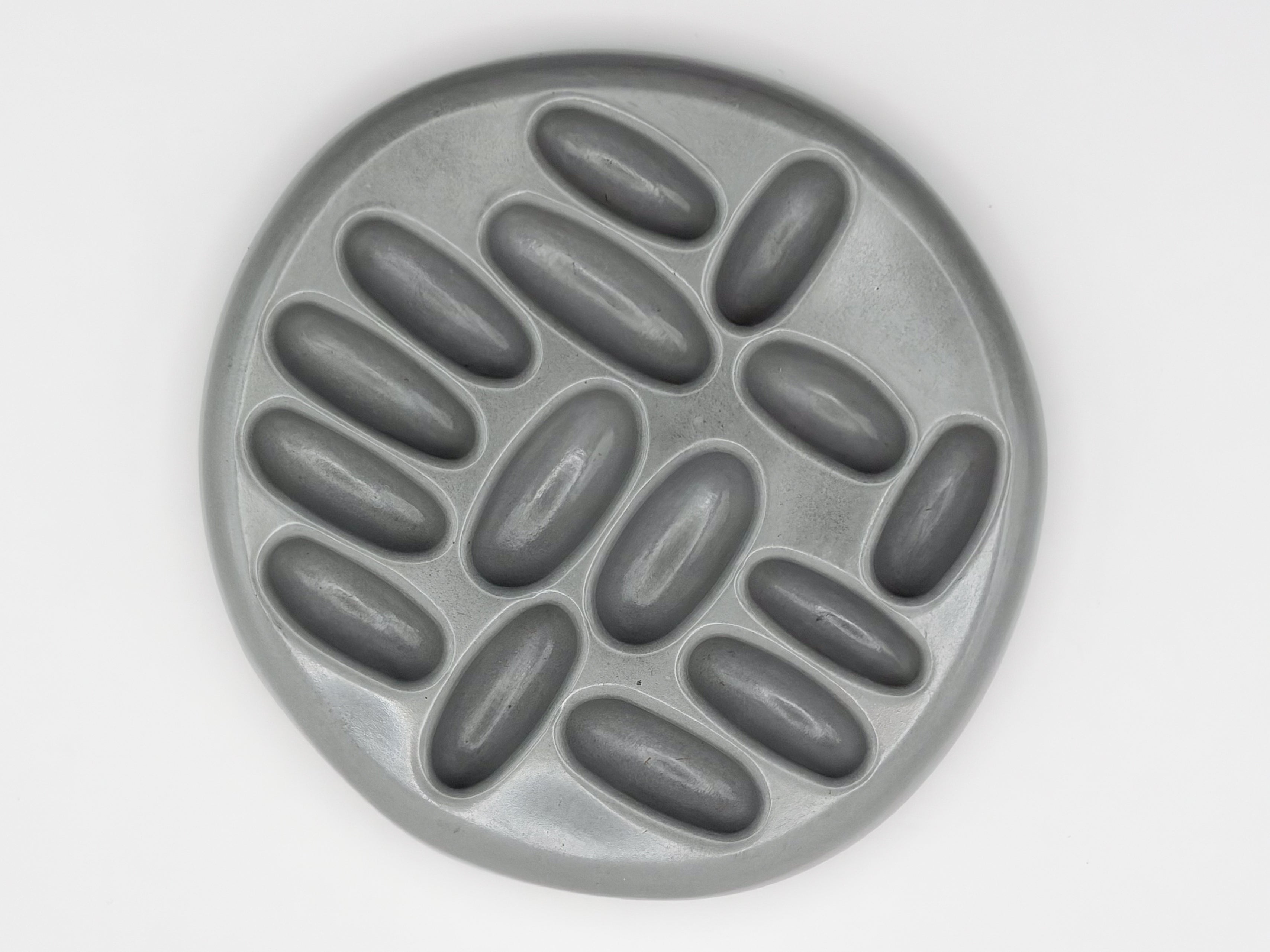 Concrete Ring Holder & Trinket Dish