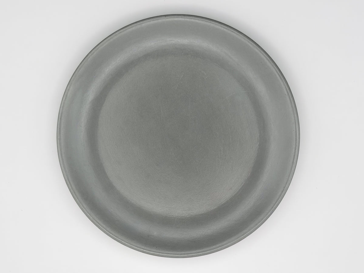 Round Cement Catchall Dish