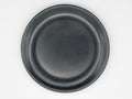Round Cement Catchall Dish