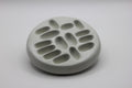 Concrete Ring Holder & Trinket Dish