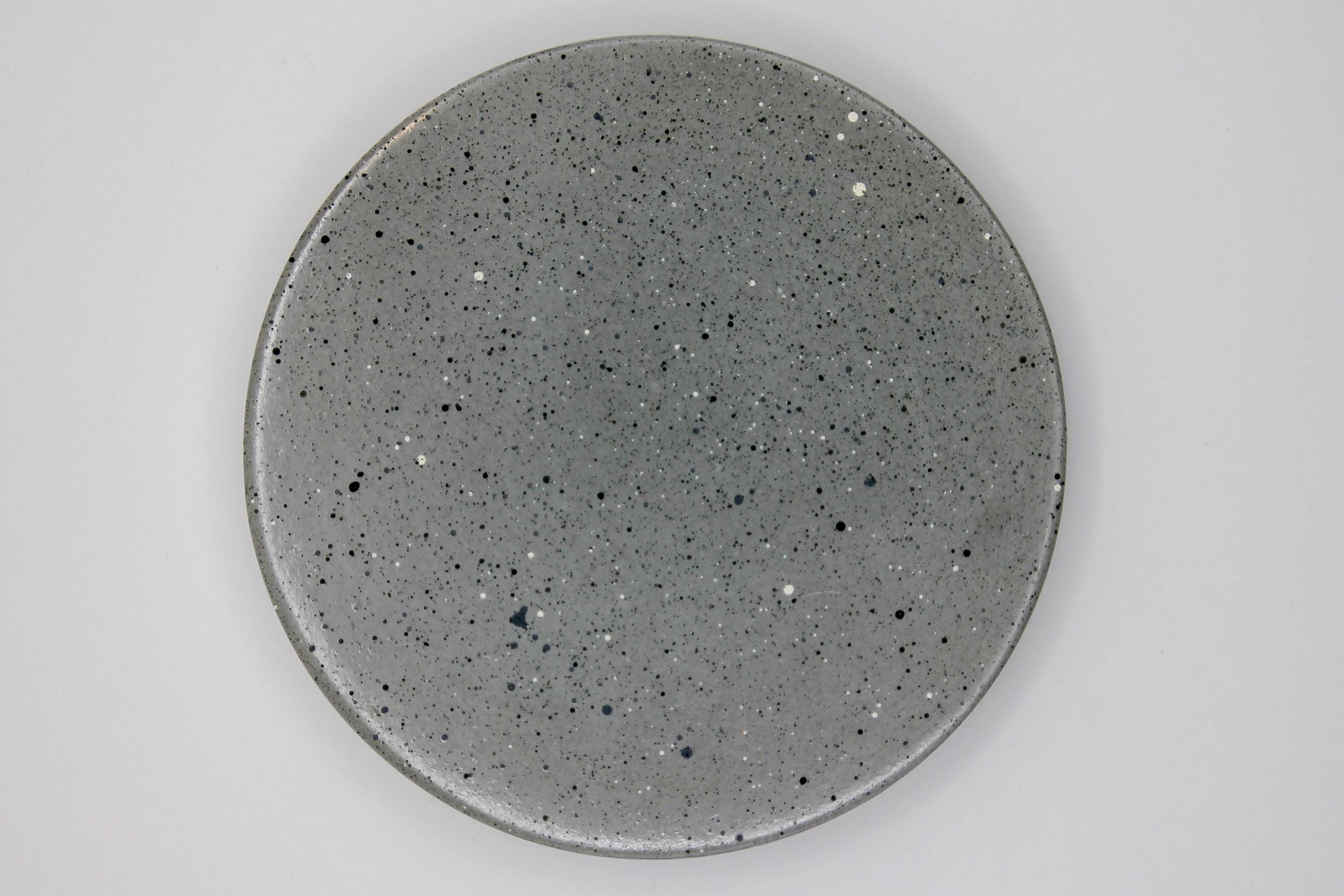 Minimalist Cement Coasters
